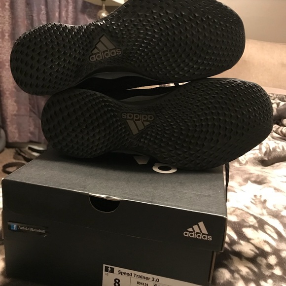 Adidas Speed Trainer 3.0 - Picture 5 of 5